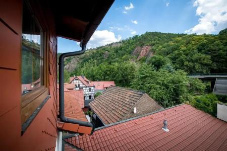 & Ferienwohnungen Bohlenblick - 32