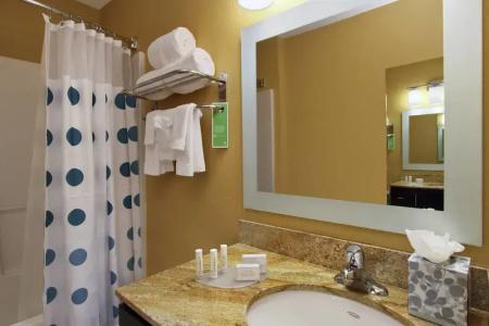 TownePlace Suites San Jose Cupertino - 26