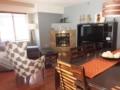 ApartHotelMontreal by Les Terrasses Saint Urbain 2225I2 - 87