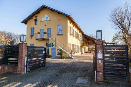 Cascina Bellaria - 12