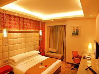 The Metropolitan & Spa New Delhi - 78