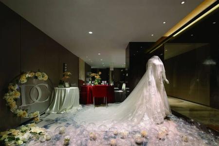 Sheraton Grand Hangzhou Binjiang - 43