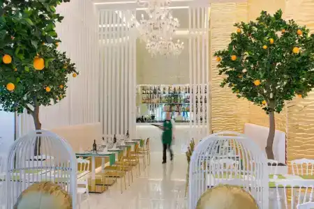 Epirus Palace Congress & Spa - 11