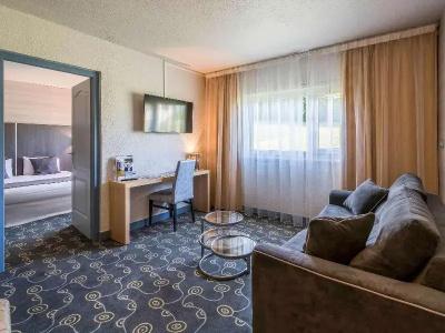 Mercure Annecy Sud - 63