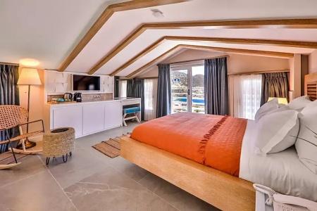 Kalkan Saray Suites - 151