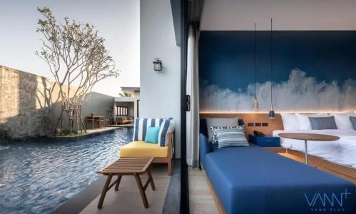 Vann Hua Hin Resort - 76