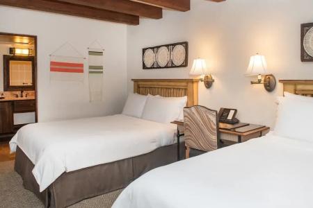 La Posada De Santa Fe, a Tribute Portfolio Resort & Spa - 65