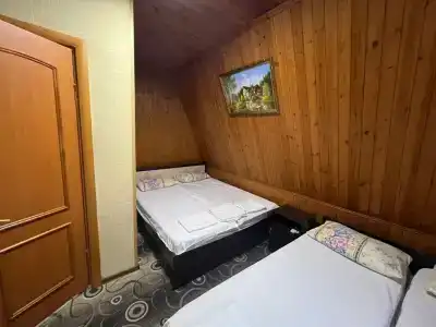 Жара - 1