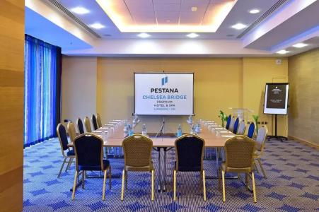 Pestana Chelsea Bridge - 13