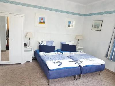 Pension Haus am Waldesrand - 18