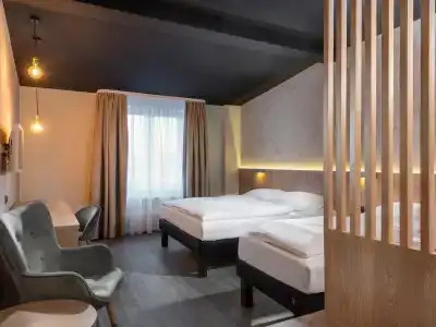 ibis Styles Dresden Neustadt - 18