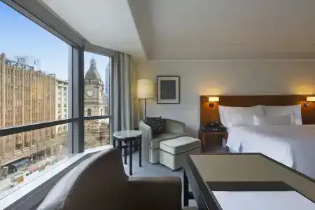 The Westin - 96