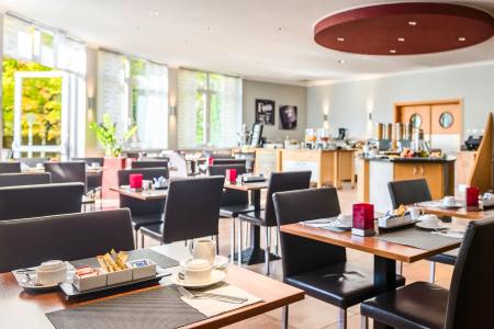 Bochum Wattenscheid affiliated by Meliá - 17