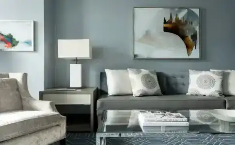Four Seasons Atlanta - 14