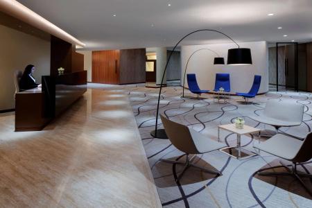 Radisson Blu, Dubai Deira Creek - 14
