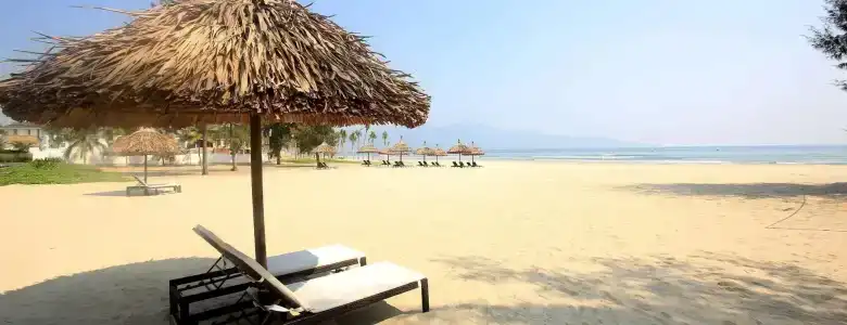 Pullman Danang Beach Resort - 33
