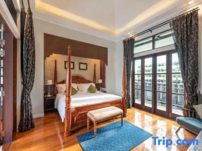 v Heritage Villa Chiang Mai - 75