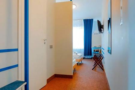 Apart Tomo Free Parking - 125