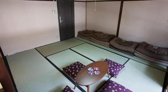 Omotenashi - 11