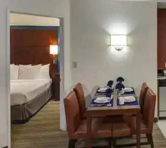 Residence Inn by Marriott San Diego Downtown - 1