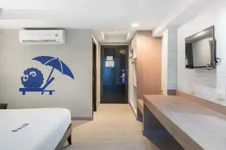 Kokotel Phuket Patong - Sha Extra Plus - 55