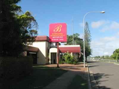 Bundaberg International Motor Inn - 52