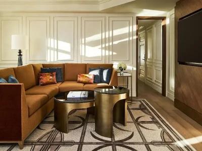 The Ritz-Carlton, Denver - 101