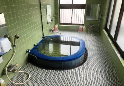 Guest House Matsukiso - 5