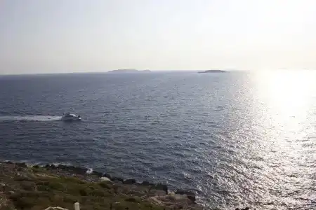 Mandalina Luxury Boutique Otel - 14