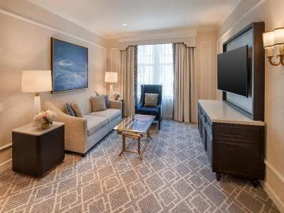 Willard InterContinental Washington, an IHG - 130