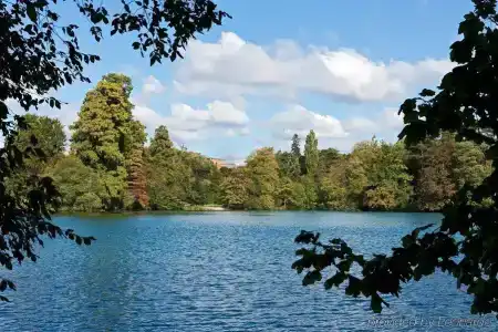 Crowne Plaza Lyon Parc de la Tête d'Or - 13