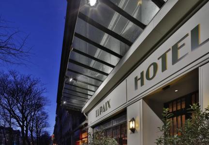Hôtel Léopold - 24
