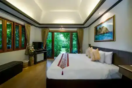 Pai Tan Villas - Sha Extra Plus - 47