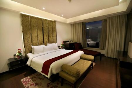 Royal Orchid Jaipur, 3 Kms to Airport - 23