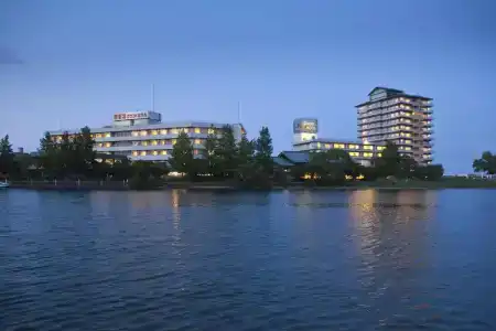 Biwako Grand - 15