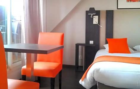 Odalys City Toulouse Colombélie - 40