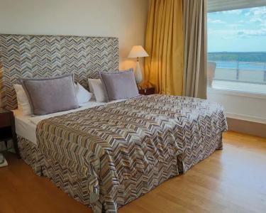 Grand SeeschlöSschen Sea Retreat & Spa - 186