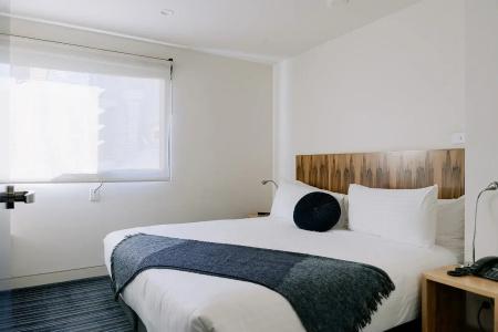 Salamanca Wharf - 37