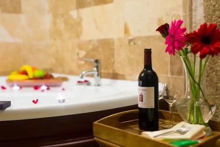 Jacob's Cave Suites - Cappadocia - 158