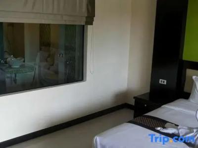 Koh Chang Bailan Beach Resort - 40