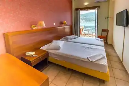 Samos City - 70