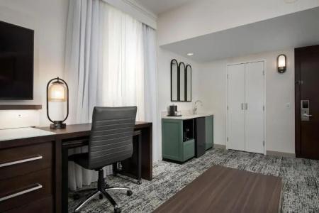 Courtyard by Marriott San Diego Downtown - 76