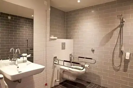 Holiday Inn Express Munich - Olympiapark, An Ihg - 56