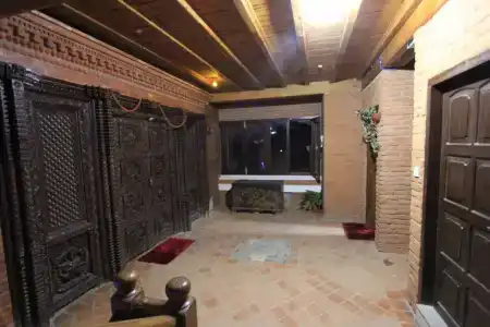 World Heritage and - 13