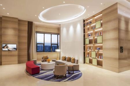 Somerset ApartXindicheng - 35