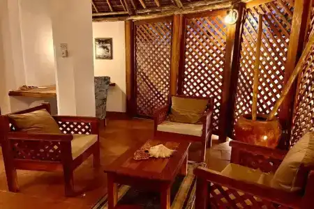 Zanzibar Bahari Villas - 18