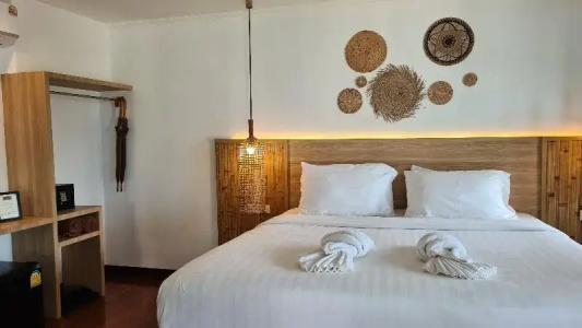 Moonlight Exotic Bay Resort - Sha Extra Plus - 139