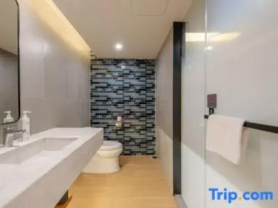 Fairfield by Marriott Guangzhou Tianhe Park - 32
