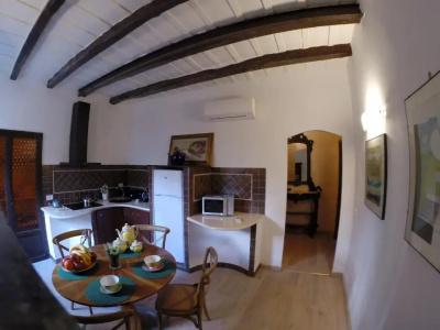 Pantheon Old Suite - 23