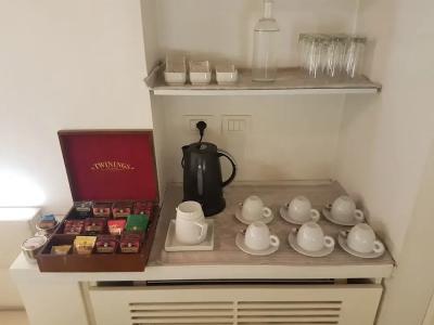 Gigli D'Oro Suite - 8